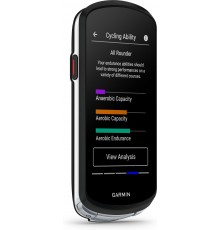 Garmin Edge 1040 - GPS velosipēdu datoru