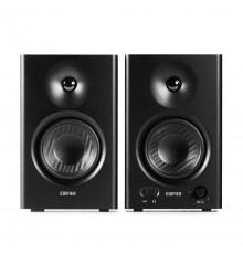 Edifier MR4 Black Wired 21 W