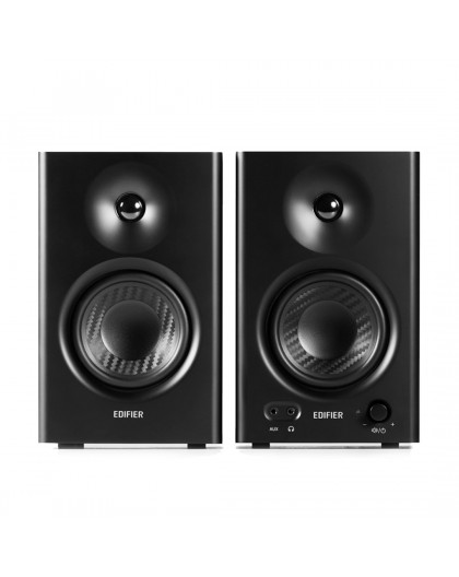 Edifier MR4 Black Wired 21 W