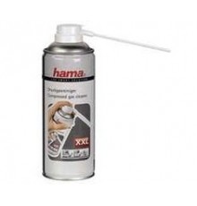 Hama compressed gas cleaner, 400ml