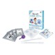 Buki Mini Lab Bath Bombs Experiment Set