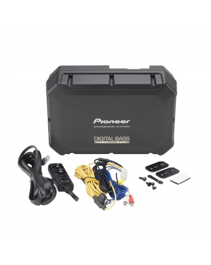 Pioneer TS-WX400DA