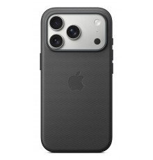 Case Apple iPhone 17 Pro TE Black