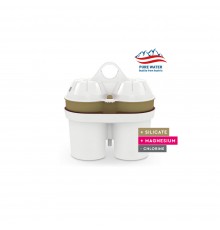 BWT water filter with silicates and magnesium 3 pcs.