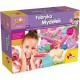 Lisciani Genius Soap Making Kit