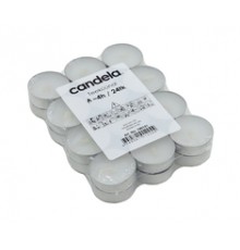 Candela Arbatos küünlad 30 tk.