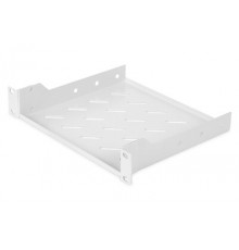 DIGITUS Shelf 1U 254 mm (10")