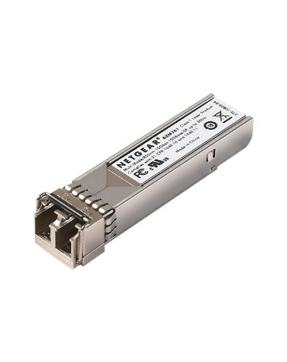 NETGEAR 10G-BIT SR SFP+ MODULIS