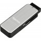Hama USB 3.0 Multi Card Reader SD/microSD Alu black/silver