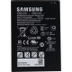 Samsung rezerves akumulators Tab Active5 melnā krāsā