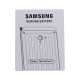 Samsung atsarginė baterija Tab Active5 juoda