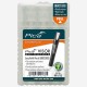 Pica VISOR permanent replacement refills white
