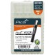Pica VISOR permanent replacement refills white