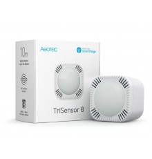 Aeotec TriSensor 8, Z-Wave | AEOTEC