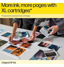 HP No. 937 синий Instant Ink EVOMORE