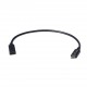 I-TEC USB-C EXT. KABEL (30 CM)