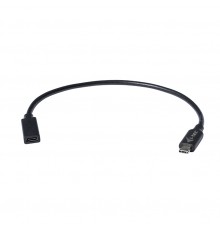 I-TEC USB-C EXT. KABEL (30 CM)