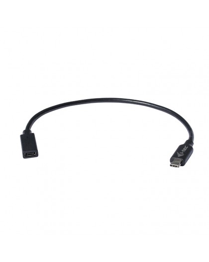 I-TEC USB-C EXT. CABLE (30 CM)