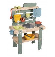 Smoby Life Mud Kitchen