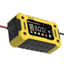 TRACER 12V 8A DT128 muundur