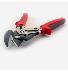NWS Ideal Lever Tin Snips
