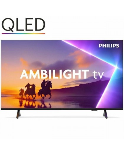 TV Philips 85"