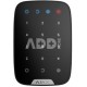 Ajax Black Keyboard