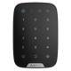 Ajax Black Keyboard