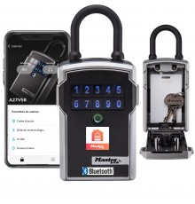 Master Lock Key Safe Bluetooth with Shackle 5440EURD