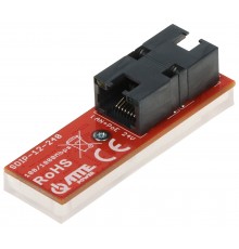 PoE Adapter ATTE SDIP-12-240