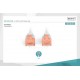 DIGITUS CAT 6 U/UTP Slim Patch Cable, 2m, gray