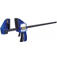 Струбцина «IRWIN» HEAVY DUTY 900 мм