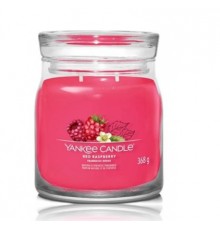 Yankee Candle Red Raspberry Scented Candle 368 g
