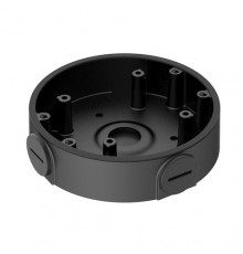 Installation Box PFA139-B black