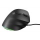 NATEC Crake 2 Pro mouse Universal Right-hand USB Type-A Optical 12800 DPI