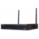 Dahua Technology CAMERA RECORDER BLACK 1U