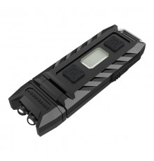 Nitecore THUMB Handheld Flashlight LED / Black