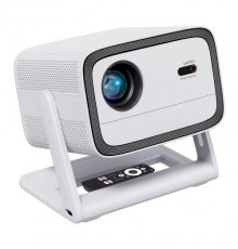 Wanbo Vali 1 Projector 1080p / White