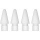 Apple Pencil Tips, 4 Pack (MX763)