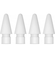 Apple Pencil Tips, 4 Pack (MX763)