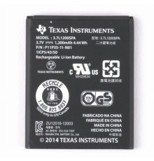 Texas Instruments TI-Nspire -akumoliacijos rinkinys, naujas