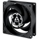 Arctic P8 MAX Ventilators 4-pin / 80mm