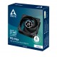 Arctic P8 MAX Ventilators 4-pin / 80mm