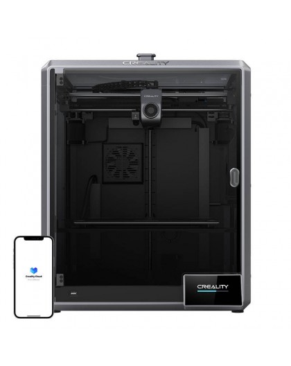 Creality K1 MAX 3D Printer