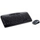 Logitech MK330 Keyboard and Mouse