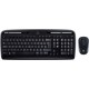 Logitech MK330 Keyboard and Mouse