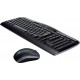 Logitech MK330 Keyboard and Mouse