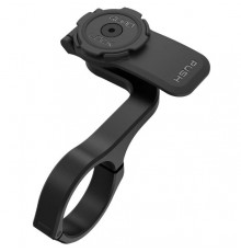 Quad Lock Bicycle handlebar mount, black