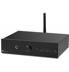 Pro-Ject Stereo Box E усилитель, черный
