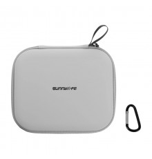 Sunnylife mini B977-GY protective case for DJI RC controllers (gray)